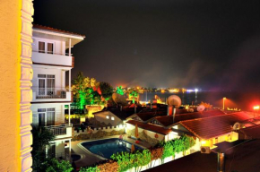 Sky Alremu Apart Hotel